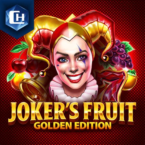 Joker's Fruit Golden Edition 2